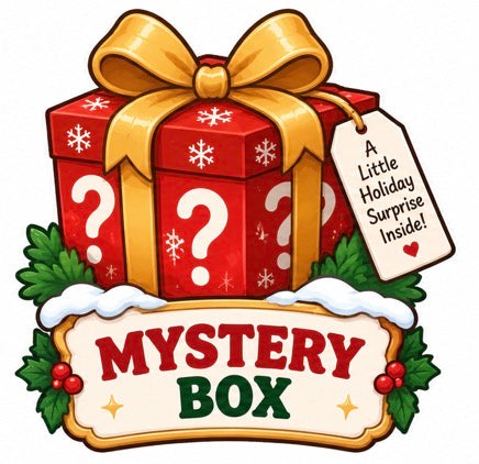 Mystery Box